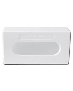 Dispenser in plastica di guanti monouso-Gima