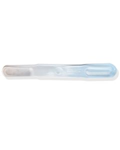 Abbassalingua in plastica adulto/pediatrico non sterile Gima conf. 100 pezzi