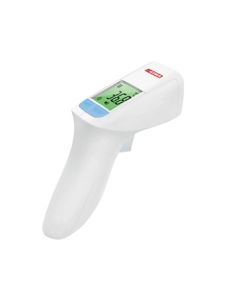 Termometro digitale senza contatto-Termometro infrarossi-Gima