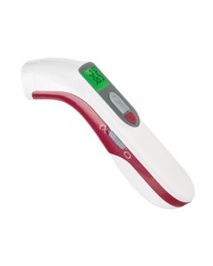Termometro senza contatto-Termometro a infrarossi-Gima 25590