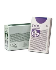 GUANTI SU CARTA STERILI in copolimeri misura media imbustati singoli - Gardening