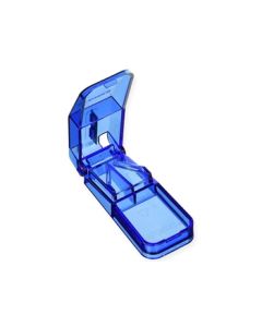 Taglia pillole domestico o professionale in scatola singola-Gima