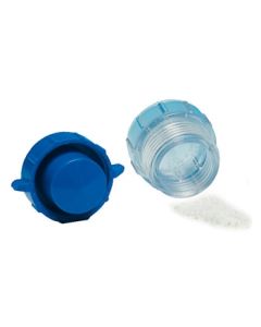 Frantuma pillole domestico in confezione singola-Gima