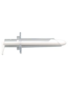 Anoscopio sterile monouso 10 cm-Gima