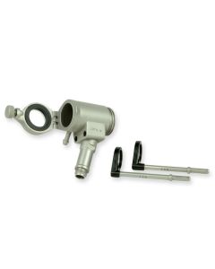 Testa illuminazione ano-recto-proctoscopio Gima