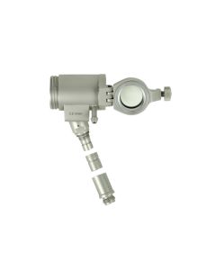 Testa illuminazione ano-recto-proctoscopio Gima