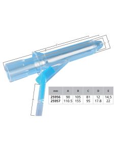 Proctoscopio per adulti-Gima