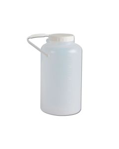 CONTENITORE URINE 24 ORE - bottiglia da 2.500 ml conf. 30 pezzi