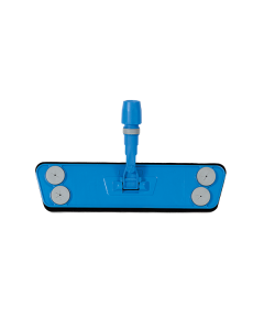 VDM Telaio pieghevole per panni monouso in plastica 40 cm