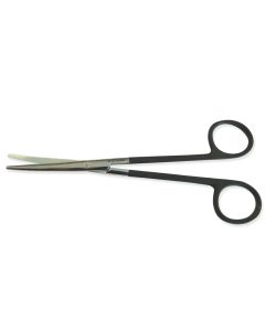 FORBICI METZENBAUM SUPER CUT curve 18 cm Gima