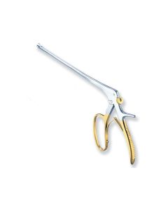 MINI TISCHLER IN TUGSTENO retto extra lungo 25 cm Gima