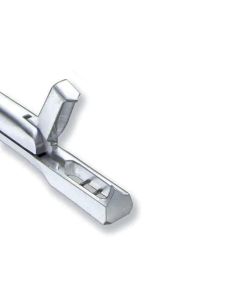 TISCHLER KEVORKIAN IN TUGSTENO extra lungo 25 cm Gima