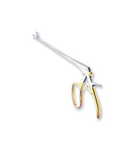 TISCHLER IN TUGSTENO retto extra lungo 25 cm