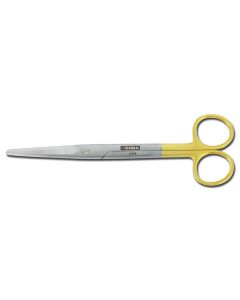 FORBICI MAYO IN TUGSTENO RETTE 18 cm Gima