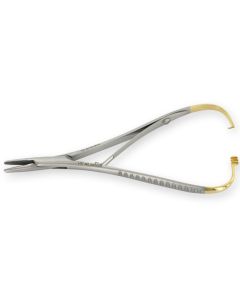 PORTA AGHI MATHIEU IN TUSGTENO 20 cm Gima