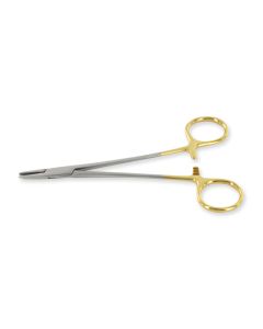 PORTA AGHI CRILE WOOD IN TUGSTENO 18 cm Gima