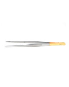 PINZA CHIRURGICA POTTS SMITH IN TUSGTENO 25 cm Gima