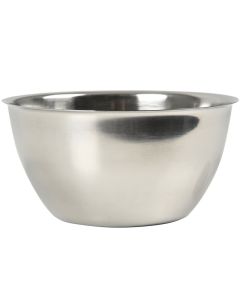 CAPSULA IN ACCIAIO INOX diametro 158 mm 