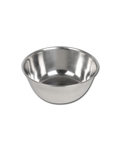 CAPSULA IN ACCIAIO INOX diametro 208 mm