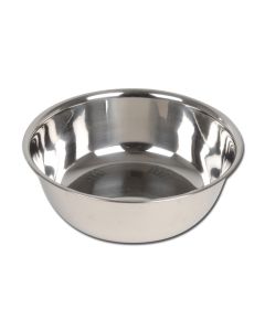 CAPSULA IN INOX diametro 258 mm