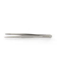 Pinza anatomia in acciaio inox-20 cm-Gima