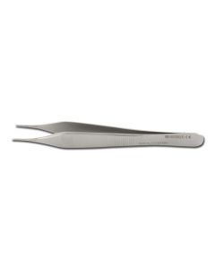 PINZA CHIRURGICA MICRO ADSON in acciaio inox misura 12 cm