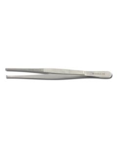 Pinza per estetista per pedicure/manicure dentata-12 cm-Gima