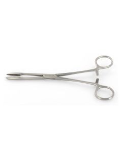 PINZA PEAN CHIRURGICA retta in acciaio inox misura 16 cm