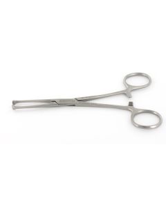 PINZA ALLIS CHIRURGICA in acciaio inox misura 15 cm