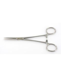 PINZA CRILE CHIRURGICA retta in acciaio inox misura 16 cm