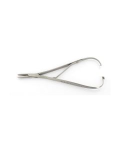 PORTAGHI MATHIEU in acciaio inox misura 14 cm