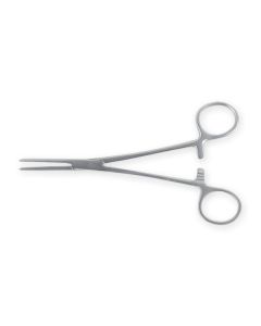 PINZA KELLY RETTA CHIRURGICA in acciaio inox misura 14 cm