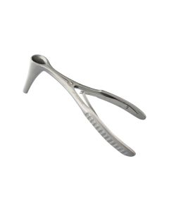 PINZA NASALE KILLIAN in acciaio inox misura 15 cm, 75 mm 