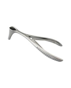 PINZA NASALE KILLIAN in acciaio inox misura 14 cm, 50 mm 