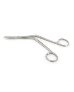 FORBICI ORL HEYMANN in acciaio inox misura 18 cm