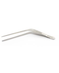PINZA AURICOLARE TROELTSCH in acciaio inox misura 12 cm 