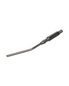 CANNULA ASPIRAZIONE ROSEN diametro 3mm