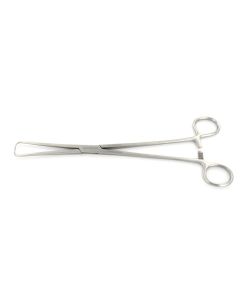 PINZA SCHROEDER CHIRURGICA in acciaio inox misura  25 cm 