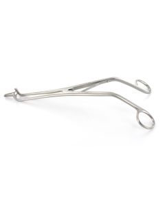 ENDOSPECULUM KOGAN in acciaio inox misura 24 cm 