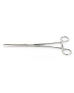 PINZA BOZEMAN retta in acciaio inox misura 26 cm 