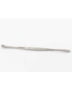 UNNA OVALE in acciaio inox misura 14 cm