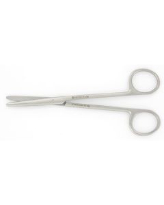 FORBICI METZENBAUM rette in acciaio inox misura 18 cm