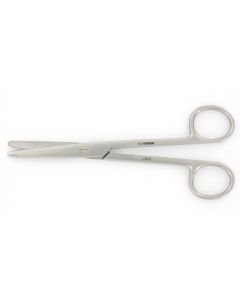 FORBICI MAYO STILLE rette in acciaio inox misura 20 cm