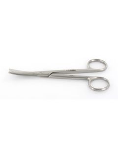 FORBICI MAYO STILLE curve in acciaio inox misura 20 cm