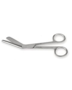 FORBICI BROWN SADLER episiotomia in acciaio inox misura 14 cm 