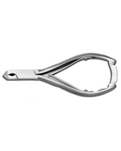 TRONCHESINA TAGLIA UNGHIE MORSO ANGOLATO 14 cm 