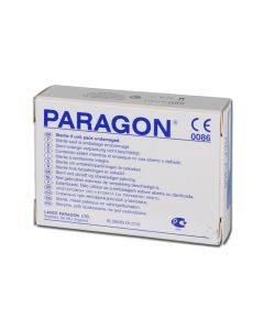 LAME BISTURI PARAGON N.23 monouso sterili conf. 100 pezzi