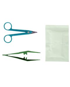 KIT RIMOZIONE SUTURA 1 - sterile