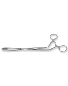 PINZA CHERON CHIRURGICA in acciaio inox misura 25 cm