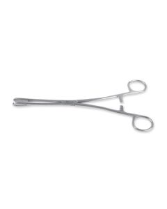 PINZA RAMPLEY CHIRURGICA in acciaio inox misura 18 cm